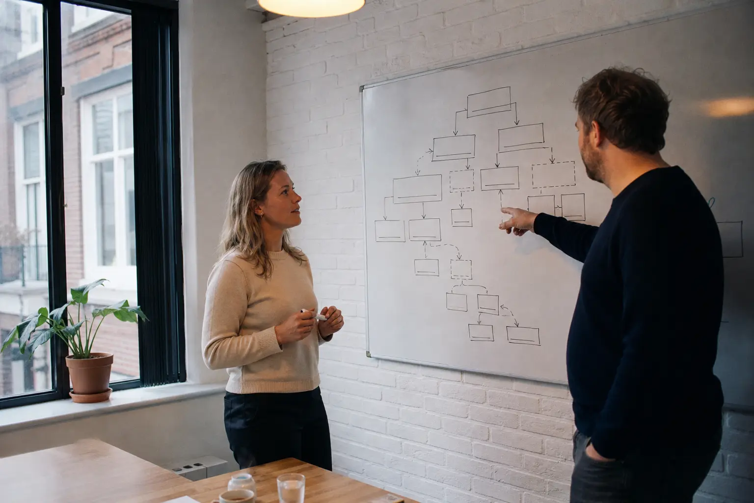 Microsoft 365 governance inrichten