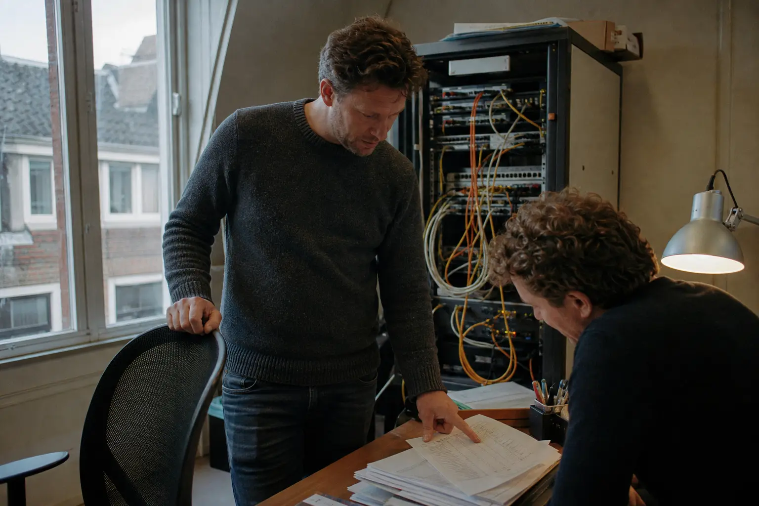 Microsoft 365 centraal beheren