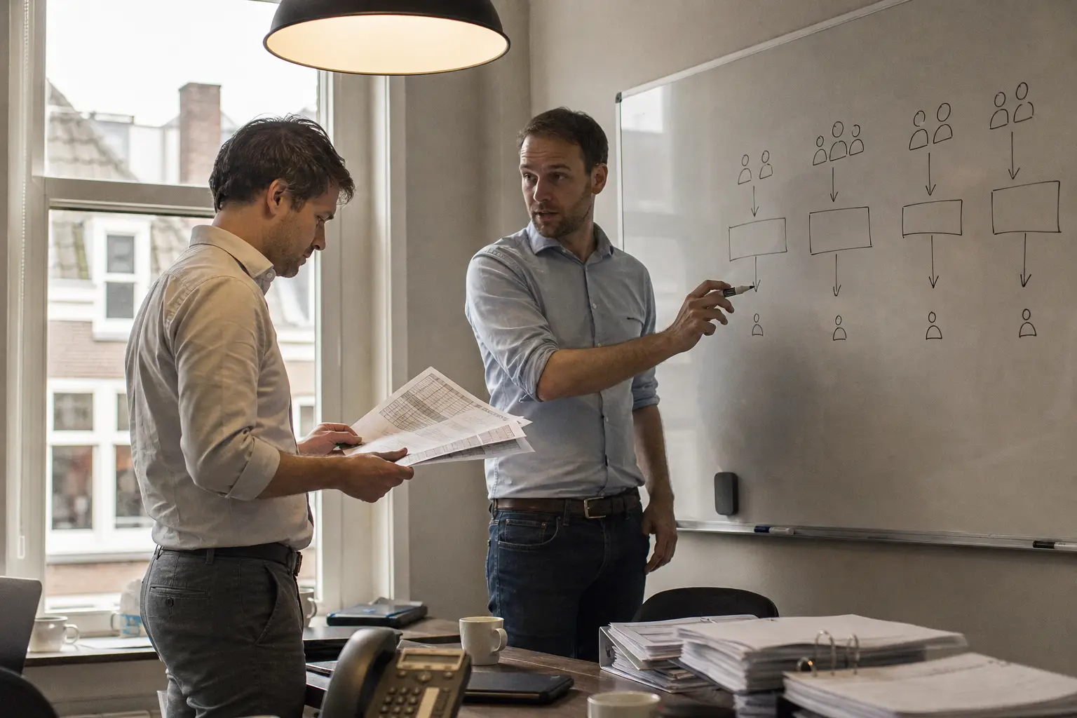 Microsoft 365 licenties optimaliseren