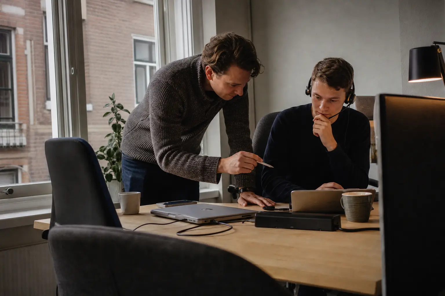 Microsoft 365 als moderne werkplek